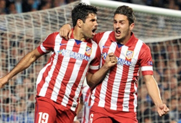 Chelsea định ngày chốt vụ Diego Costa